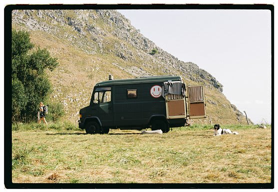 Roll Dump 22 — Olympus OM-10 · Kodak Gold 200 (35mm)