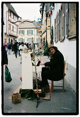 Roll Dump 35 — Olympus OM-10 · Kodak Portra 400